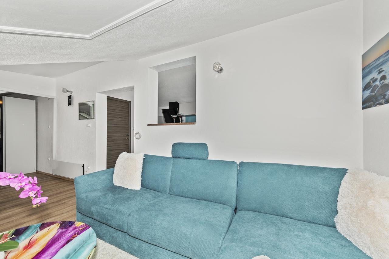 Apartment Nikola Trogir Dış mekan fotoğraf